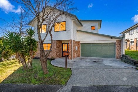 Photo of property in 7 Newfound Way, Glen Eden, Auckland, 0602