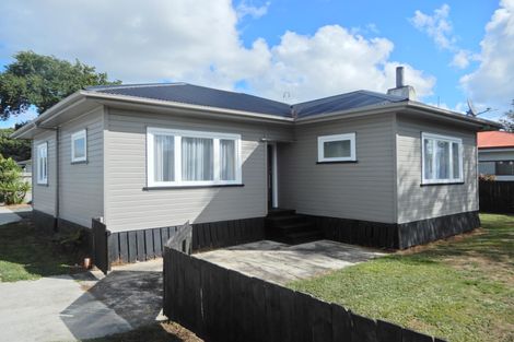 Photo of property in 126 Arapuni Street, Putaruru, 3411