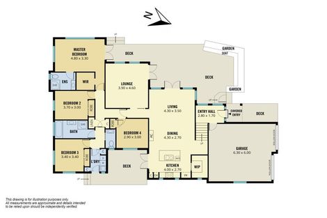 Photo of property in 11 Knoll Rise, Pukekohe, 2120