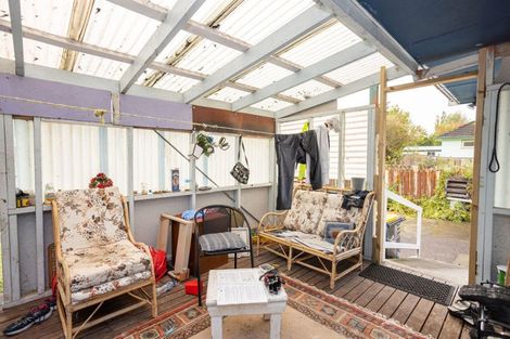 Photo of property in 5 Empire Street, Dannevirke, 4930