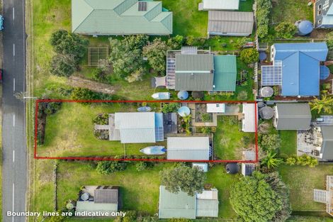 Photo of property in 10 Wharfdale Crescent, Mangawhai Heads, Mangawhai, 0505