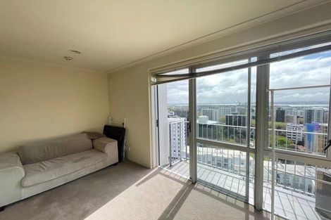 Photo of property in City Zone Apartments, 2005/11 Liverpool Street, Auckland Central, Auckland, 1010