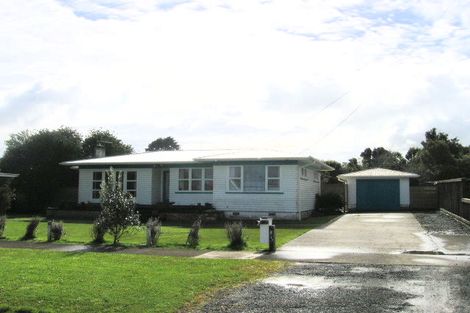 Photo of property in 9 Rimu Street, Dargaville, 0310