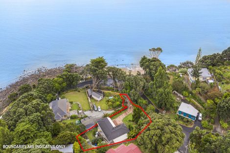 Photo of property in 686 Thames Coast Sh25 Road, Ruamahunga, Thames, 3575