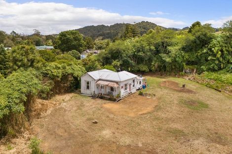 Photo of property in 2 Abbott Road, Waikino, Waihi, 3682