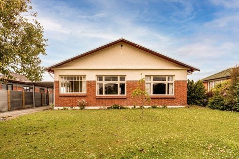 Photo of property in 4 Saint George Street, Watlington, Timaru, 7910