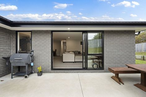 Photo of property in 32 Peacock Place, Pokeno, 2402