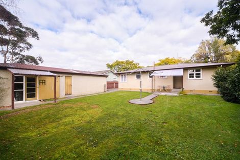 Photo of property in 189 Maxwells Line, Awapuni, Palmerston North, 4412