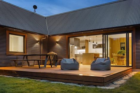 Photo of property in 17b Lawrence Street, Bannockburn, Cromwell, 9384