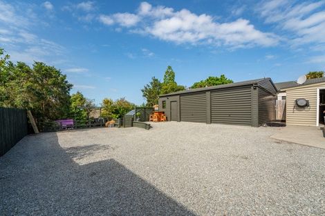 Photo of property in 133 Otipua Road, Watlington, Timaru, 7910