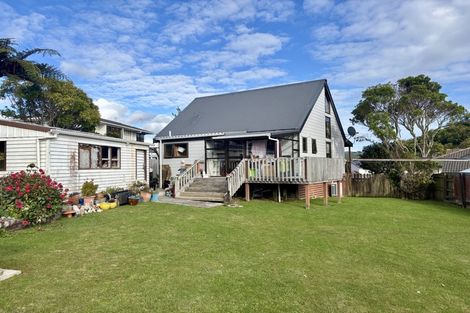 Photo of property in 7 Drummond Crescent, Kelson, Lower Hutt, 5010