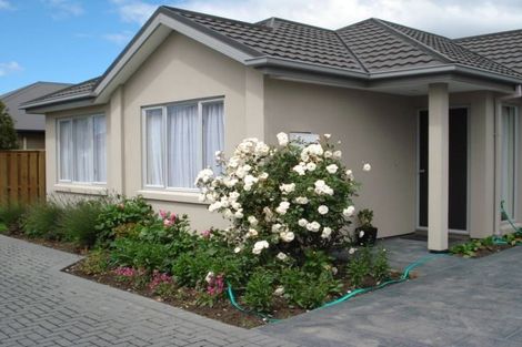 Photo of property in 64 Mahlet Street, Northwood, Christchurch, 8051