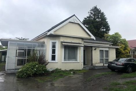 Photo of property in 15 Maxwell Street, Riccarton, Christchurch, 8041