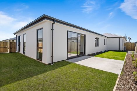 Photo of property in 173 Falcons View Drive, Rolleston, 7678