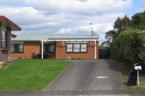 Photo of property in 54a Tutauanui Crescent, Maungatapu, Tauranga, 3112