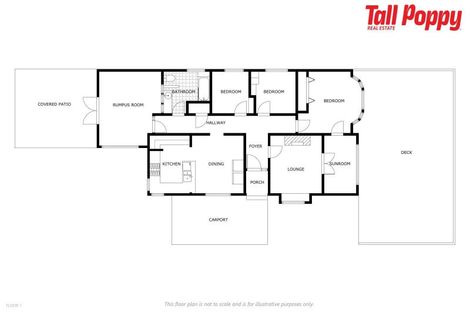 Photo of property in 1/123 Tipahi Street, Nelson South, Nelson, 7010