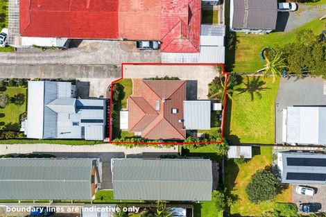 Photo of property in 8a Deveron Street, Regent, Whangarei, 0112