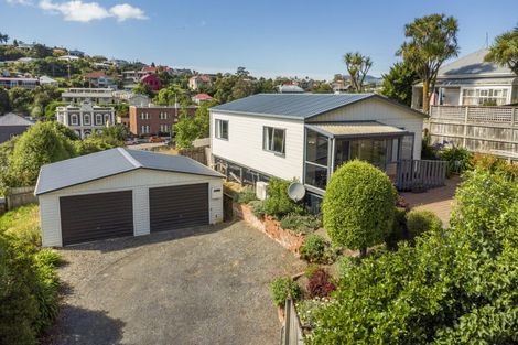 Photo of property in 5 Ajax Road, Port Chalmers, 9023