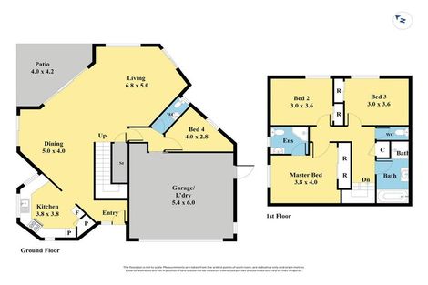 Photo of property in 43 Chieftain Rise, Goodwood Heights, Auckland, 2105