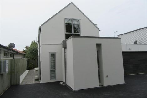 Photo of property in 10 Champion Street, Edgeware, Christchurch, 8013