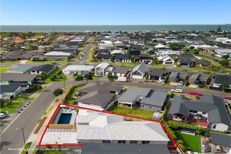 Photo of property in 9 Te Aranga Drive, Papamoa Beach, Papamoa, 3118