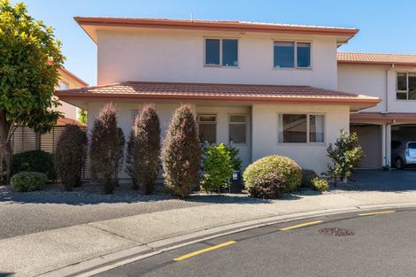 Photo of property in Totara Grove, 33/115 Grove Street, The Wood, Nelson, 7010