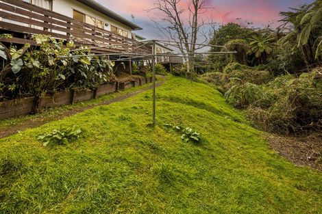 Photo of property in 3/12 Sunnyside Road, Sunnyvale, Auckland, 0612