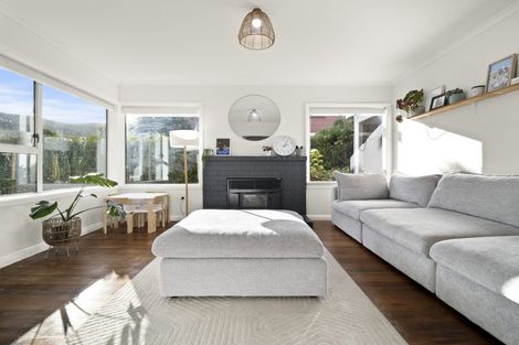 Photo of property in 14 Upland Street, Helensburgh, Dunedin, 9010