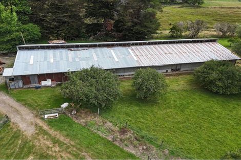 Photo of property in 1205 State Highway 57, Shannon, Palmerston North, 4474