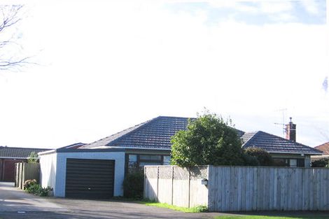 Photo of property in 409a Albert Street, Hokowhitu, Palmerston North, 4410