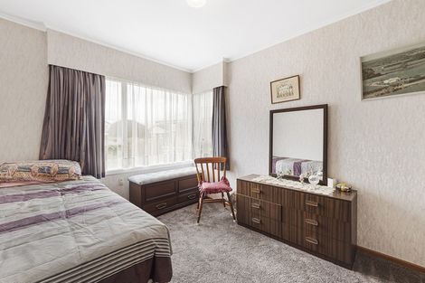 Photo of property in 8 Morrice Avenue, Morrinsville, 3300