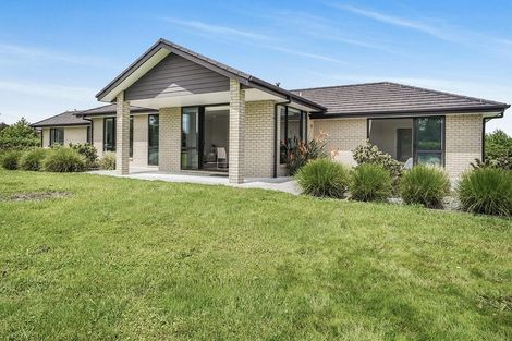 Photo of property in 21 Windmill Road, Tamahere, Hamilton, 3283