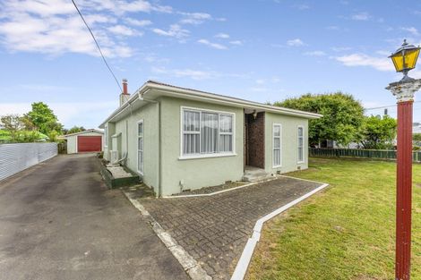 Photo of property in 62 Tyndall Street, Pahiatua, 4910