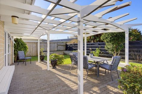 Photo of property in 31 Burn Street, Levin, 5510