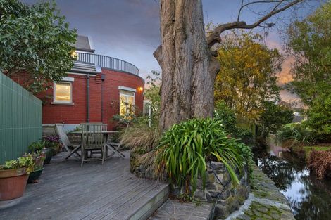Photo of property in 48 Wai-iti Terrace, Burnside, Christchurch, 8052