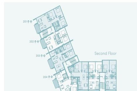 Photo of property in 7/2 Mahalo Avenue, Wiri, Auckland, 2104