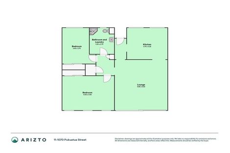 Photo of property in 1070 Pukuatua Street, Rotorua, 3010