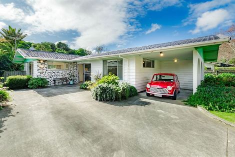 Photo of property in 21 Kohekohe Road, Waikanae, 5036