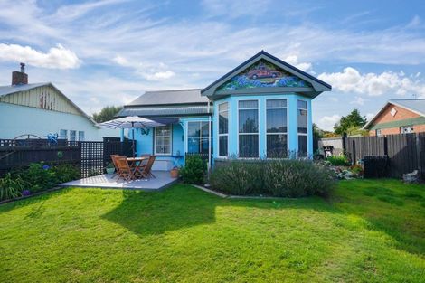 Photo of property in 124 Pomona Street, Strathern, Invercargill, 9812