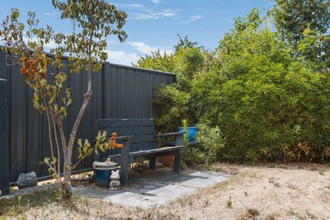 Photo of property in 124b Ashworth Street, Alexandra, 9320