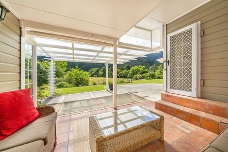 Photo of property in 1423 Akatarawa Road, Akatarawa Valley, Upper Hutt, 5372