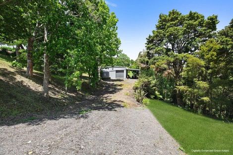 Photo of property in 50 Waitoki Road, Waitoki, Kaukapakapa, 0871