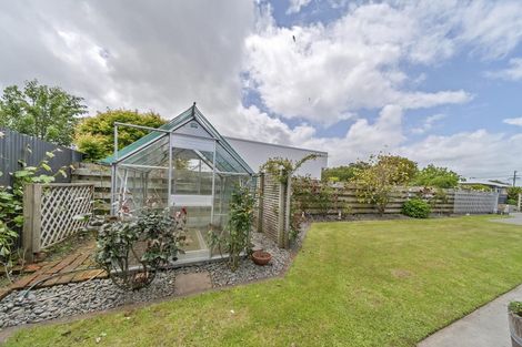 Photo of property in 19b Disraeli Street, Hawera, 4610