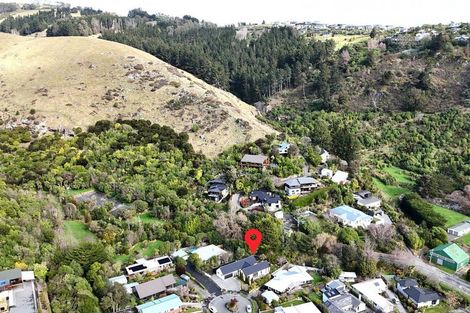 Photo of property in 4 Chorley Place, Hillsborough, Christchurch, 8022