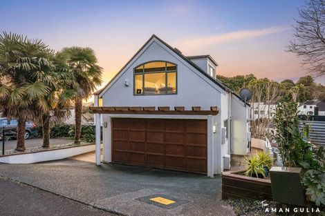 Photo of property in 32a John Rymer Place, Kohimarama, Auckland, 1071