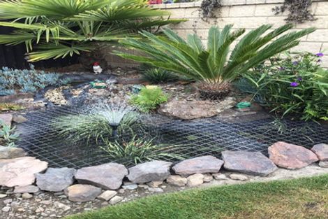 Photo of property in 20 Titirangi Crescent, Parklands, Christchurch, 8083