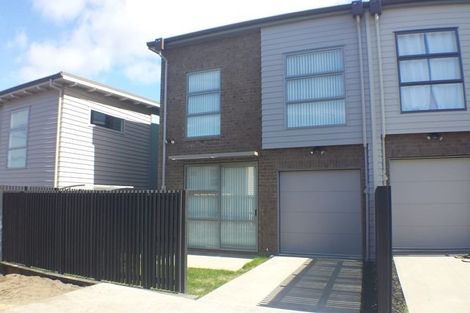 Photo of property in 13 Mollusc Road, Hobsonville, Auckland, 0616