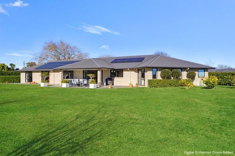 Photo of property in 65c Twin Oaks Drive, Tamahere, Hamilton, 3283