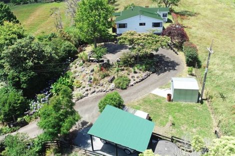 Photo of property in 118 Pinnacle Hill Road, Mangatawhiri, Bombay, 2675