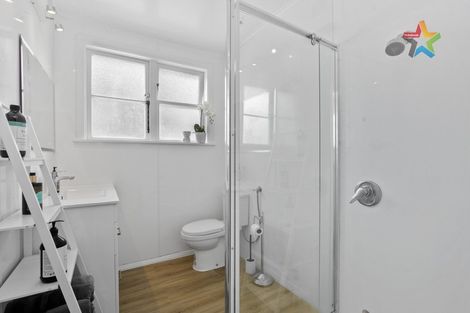 Photo of property in 32 Fisk Street, Naenae, Lower Hutt, 5011